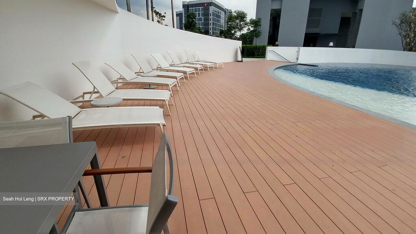 J Gateway (D22), Condominium #534172481